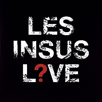Виниловая пластинка LES INSUS - LES INSUS LIVE 2017 (3 LP+3 CD)