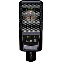 Студийный микрофон Lewitt LCT450