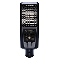 Студийный микрофон Lewitt LCT640