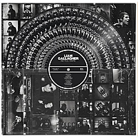 Виниловая пластинка LIAM GALLAGHER - AS YOU WERE (LIMITED, PICTURE DISC)