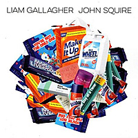 Виниловая пластинка LIAM GALLAGHER & JOHN SQUIRE - LIAM GALLAGHER & JOHN SQUIRE