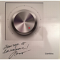 Виниловая пластинка LIAMKINS - REASON SOFTLY SPEAKS OR JUST MAKE IT LOUDER (LIMITED EDITION, 180 GR, 2LP)