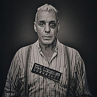 CD-диск LINDEMANN - ZUNGE 2025 (2CD)