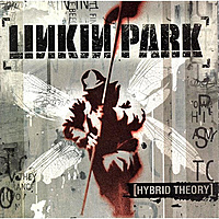 CD-диск LINKIN PARK - HYBRID THEORY