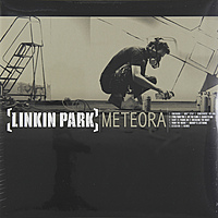 Виниловая пластинка LINKIN PARK - METEORA (2 LP)