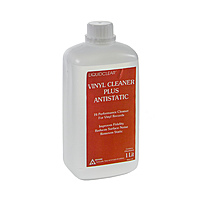 Жидкость антистатическая Liquidclear Vinyl Cleaner Plus Antistatic
