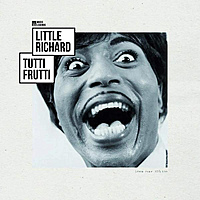 Виниловая пластинка LITTLE RICHARD - TUTTI FRUTTI (REMASTERED, 180GR)