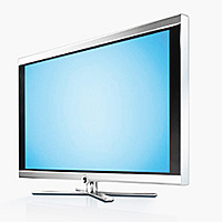Телевизор LOEWE Individual 52 Compose Full-HD+/DR+ (100Гц) White Highgloss