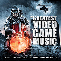Оркестровые игры. Обзор. The Greatest Video Game Music Played by London Philharmonic Orchestra