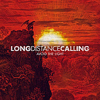 Виниловая пластинка LONG DISTANCE CALLING - AVOID THE LIGHT (RE-ISSUE 2016) (2 LP+CD)