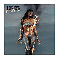 Виниловая пластинка LOREEN - WILDFIRE (COLOURED)