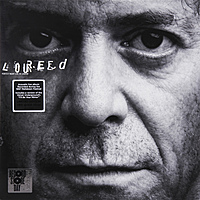 Виниловая пластинка LOU REED - PERFECT NIGHT: LIVE IN LONDON (2 LP)