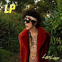CD-диск LP - LOVE LINES