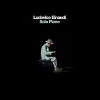 Виниловая пластинка LUDOVICO EINAUDI - SOLO PIANO (2 LP)