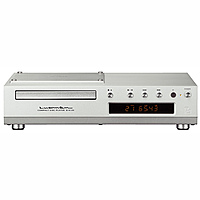 Комплект Luxman: CD проигрыватель D-N100 и ламповый стереоусилитель SQ-N100, обзор. Журнал "Stereo & Video"