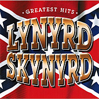 CD-диск LYNYRD SKYNYRD - GREATEST HITS