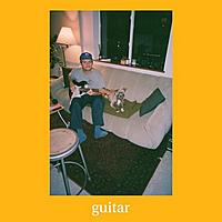 Виниловая пластинка MAC DEMARCO - GUITAR (LIMITED, COLOUR)
