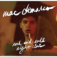 Виниловая пластинка MAC DEMARCO - ROCK AND ROLL NIGHT CLUB (LIMITED)