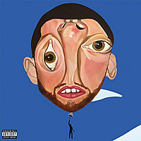 Виниловая пластинка MAC MILLER - BALLOONERISM (2 LP)
