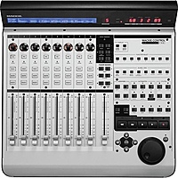MIDI-контроллер Mackie MCU PRO Control Universal Pro