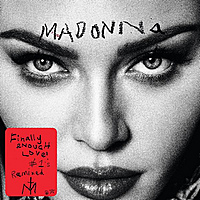 Виниловая пластинка MADONNA - FINALLY ENOUGH LOVE (REMASTERED, 2LP)