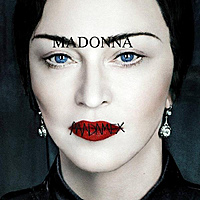 Виниловая пластинка MADONNA - MADAME X (2 LP)