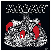 Виниловая пластинка MAGMA - KOBAIA (2 LP)