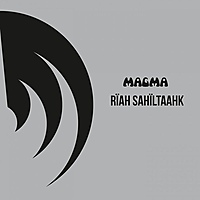 Виниловая пластинка MAGMA - RIAH SAHILTAAHK (180 GR)