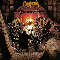 CD-диск MAGNUM – ON A STORYTELLER'S NIGHT (REISSUE)