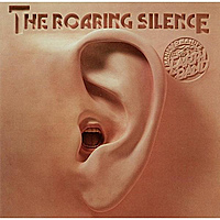 CD-диск MANFRED MANN'S EARTH BAND - THE ROARING SILENCE