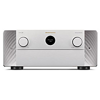 Marantz Cinema 30 признан лучшим AV-усилителем 2025 года в ценовой категории выше 1500 фунтов
