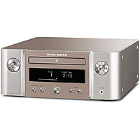 CD-ресивер Marantz Melody M-CR412: FM/DAB+, Bluetooth и поддержка Hi-Res-аудио по USB