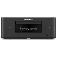 Marantz представляет MCR 60n
