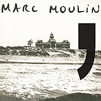Виниловая пластинка MARC MOULIN - SAM SUFFY (2 LP, 180 GR)