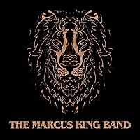 Виниловая пластинка MARCUS KING BAND - MARCUS KING BAND (2 LP)