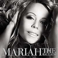 CD-диск MARIAH CAREY - THE BALLADS