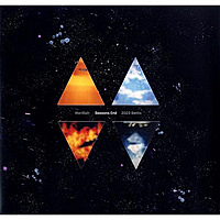 Виниловая пластинка MARILLION - SEASONS END - 2023 REMIX (2 LP)