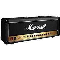Гитарный усилитель Marshall JCM900 4100
