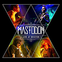 Виниловая пластинка MASTODON  - LIVE AT BRIXTON (2 LP)