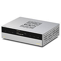 Внешний ЦАП Matrix Audio ND-1