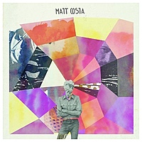 Виниловая пластинка MATT COSTA - MATT COSTA