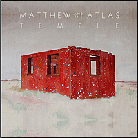 Виниловая пластинка MATTHEW AND THE ATLAS - TEMPLE