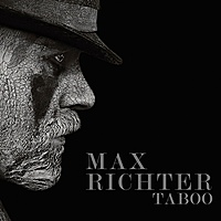 Виниловая пластинка MAX RICHTER - TABOO