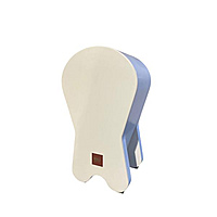 MERKLE SOUND STANDS OCTOPUS white