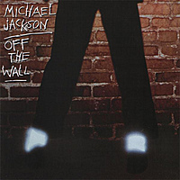 CD-диск JACKSON, MICHAEL - OFF THE WALL