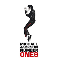 CD-диск MICHAEL JACKSON - NUMBER ONES