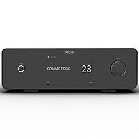 Стереоусилитель Michi X430