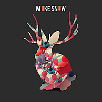 Виниловая пластинка MIIKE SNOW - III