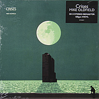 Виниловая пластинка MIKE OLDFIELD - CRISES (180 GR)
