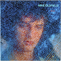 Винтажная виниловая пластинка MIKE OLDFIELD - DISCOVERY (EX)